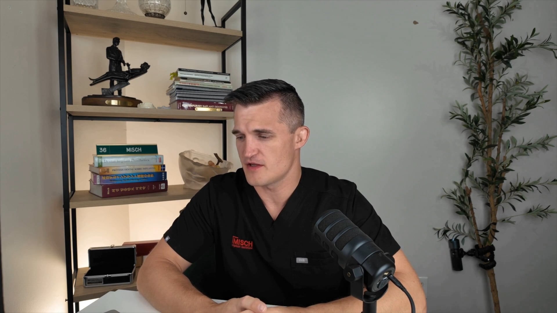 Bringing PRF to Your Practice